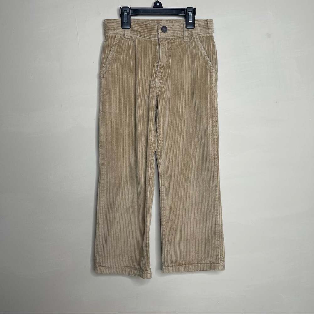 Gymboree Brown Corduroy Pants Trousers